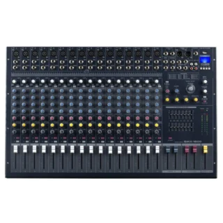 Soundcraft SMX 1600 16-Channel Mixer