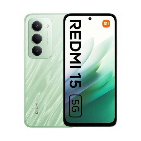 Xiaomi Redmi 15 5G