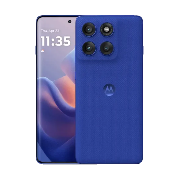 Motorola Edge 60 Pro