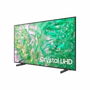 55 Inch Crystal UHD DU8000 4K Tizen OS Smart TV (2024)