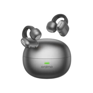 Oraimo OpenSnap N Open-Ear True Wireless Earbuds