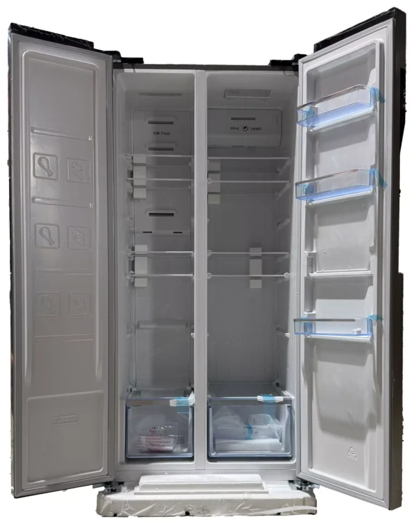 410L Side-By-Side Refrigerator - Vision Plus - Image 2
