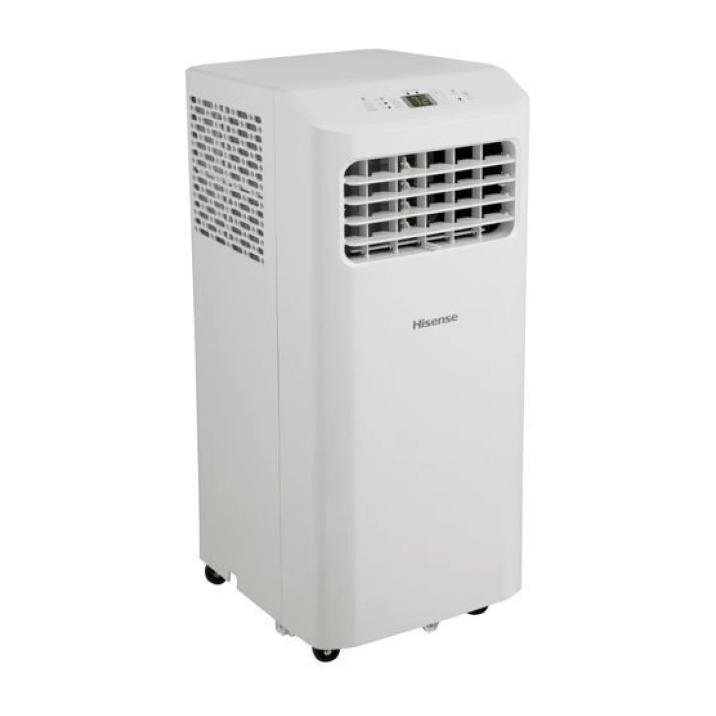 Hisense 9000BTU AP-09CR4RKVS00 Portable Air Conditioner Hisense 9000BTU AP-09CR4RKVS00 Portable Air Conditioner