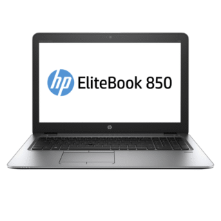 Hp 850 G3 Core i7 6th Gen 8GB 256GB SSD Touch Laptop