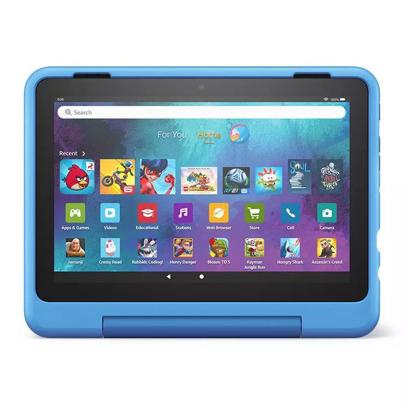 Fire HD 8 Kids Pro Fire HD 8 Kids Pro