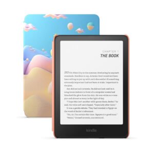 Amazon Kindle Kids Gen 11