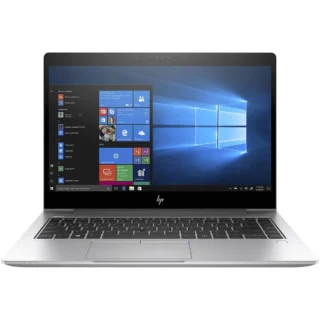 HP ProBook 430 G5 Core i5-8th Gen, 8GB RAM, 256GB SSD, 13.3-inch, Intel UHD 620 Graphics, Silver