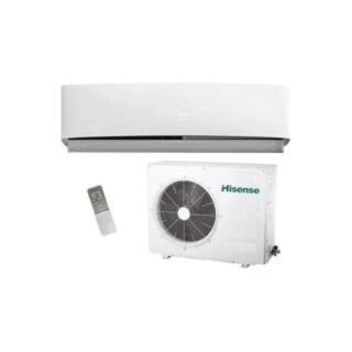 Hisense 9000BTU Inverter Air Conditioner