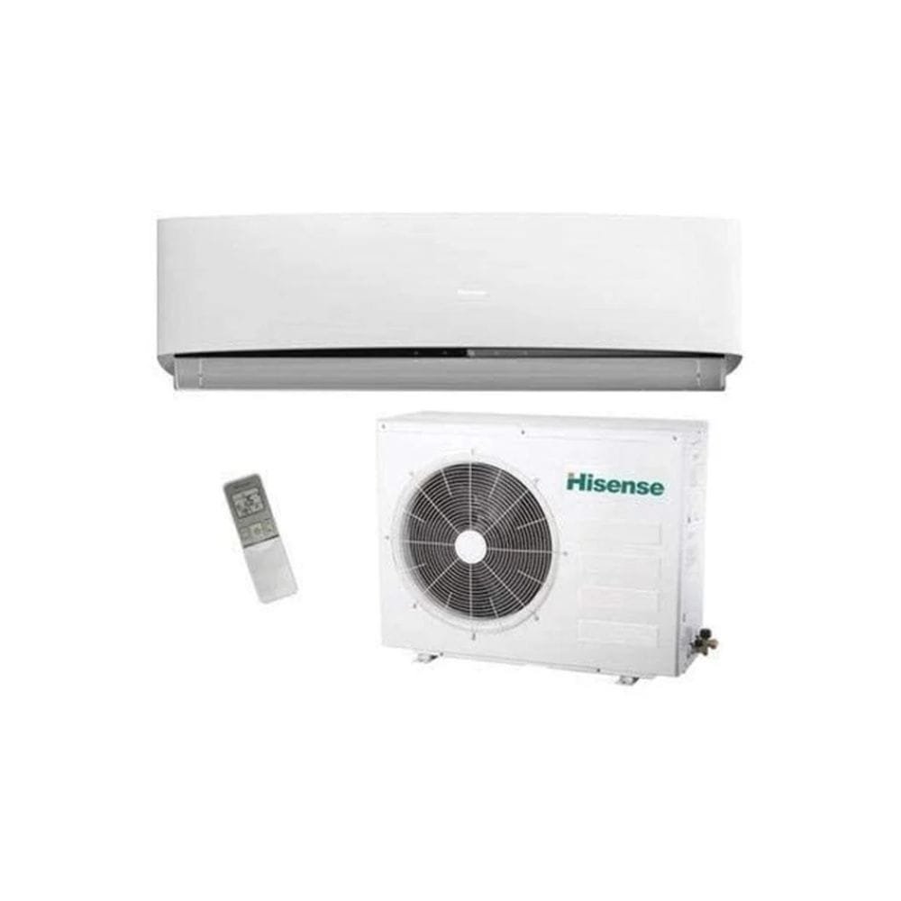 Hisense 9000BTU Inverter Air Conditioner Hisense 9000BTU Inverter Air Conditioner