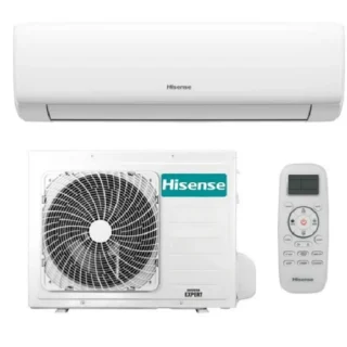 Hisense 12000 BTU Air Conditioner 12CR4SVETG07