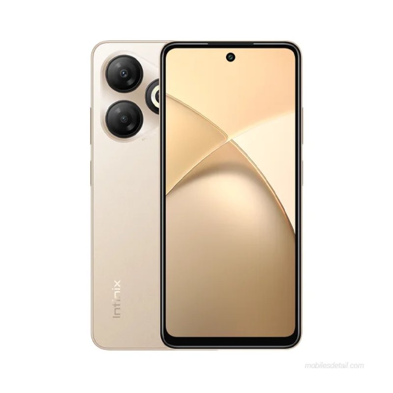 Infinix Smart 10 HD Infinix Smart 10 HD