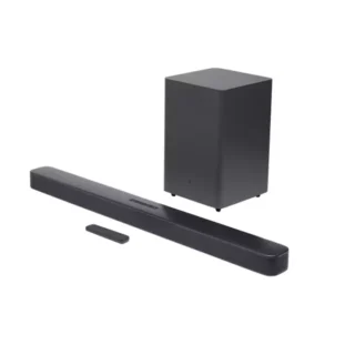 JBL Bar 2.1 Deep Bass MK2
