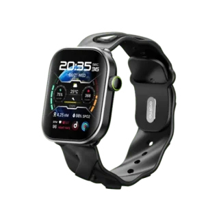oraimo Watch Pro AM 1.85″ AMOLED IP68 Smart Watch