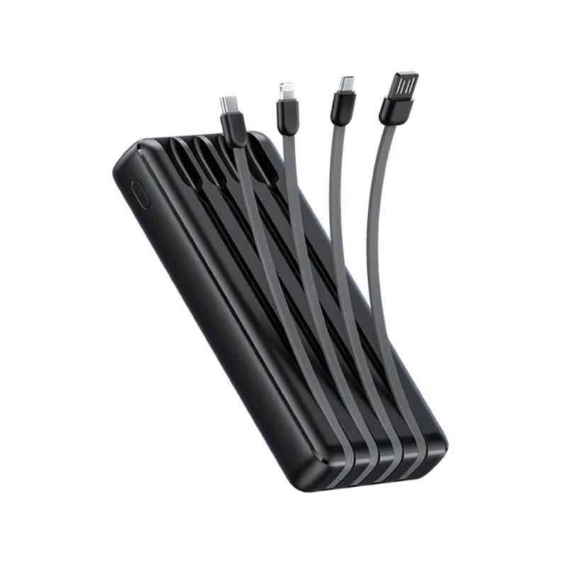 Oraimo Traveler Link 20 20000mAh 12W Power Bank Oraimo Traveler Link 20 20000mAh 12W Power Bank