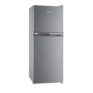 220L Double Door Refrigerator - Vision Plus