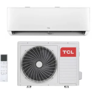 TCL 18000BTU TAC-18CSA/XA51I Split Type Air Conditioner