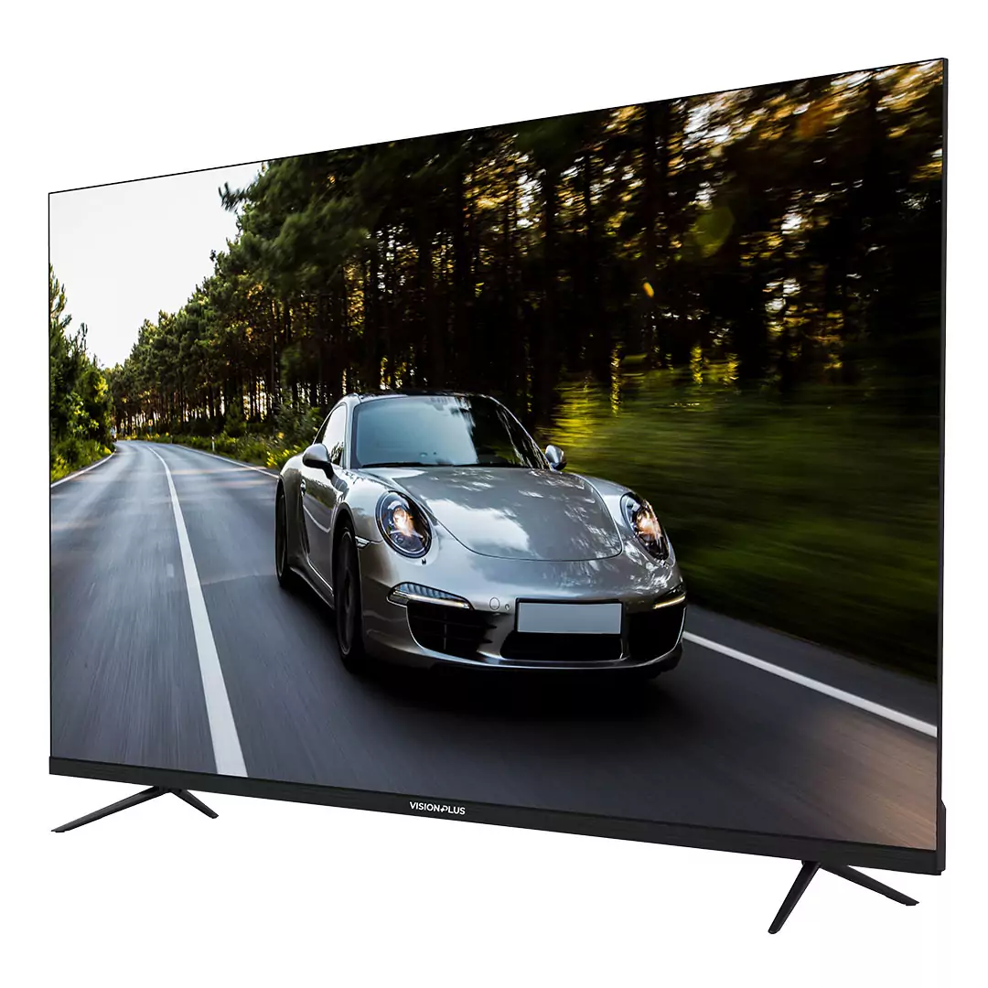 Vision Plus 75″ 4K Frameless V+ OS Smart TV VP8875KV 2022 model Vision Plus 75″ 4K Frameless V+ OS Smart TV VP8875KV 2022 model - Image 3