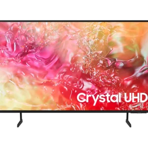 85 Inch Crystal UHD DU7000 4K Tizen OS Smart TV (2024)