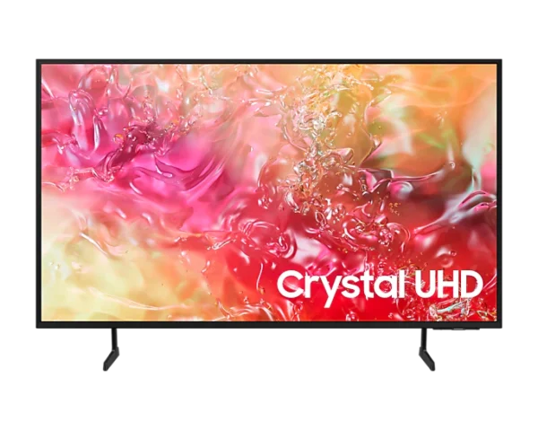 85 Inch Crystal UHD DU7000 4K Tizen OS Smart TV (2024)