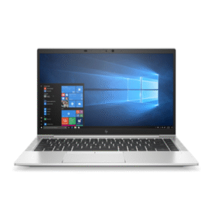 Hp Elitebook 845 G7 Ryzen 5 16GB RAM 512GB SSD