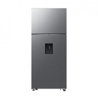Samsung 528 Litres double door refrigerator: RT53DG7B60SL