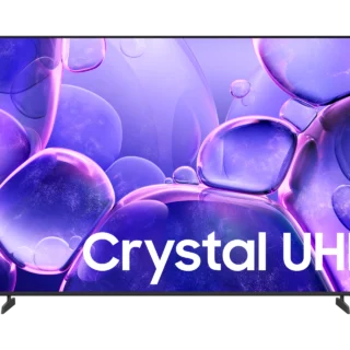 Samsung 65-inch 4K Q LED TV QA65Q7FAAU