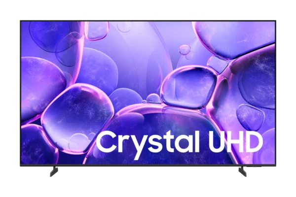 Samsung 65-inch 4K Q LED TV QA65Q7FAAU
