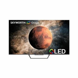 Skyworth 55Q6500G 55 Inch 4K UHD QLED Google TV