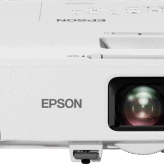 Epson EB-992F 4000 Lumens Full HD 3LCD Projector