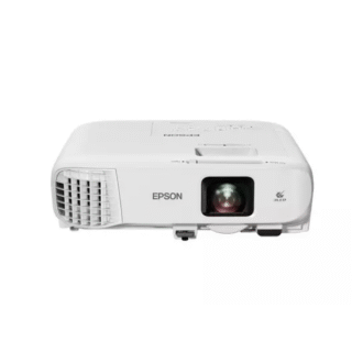 Epson EB-X49 Projector 3LCD Technology XGA 3600 Lumen