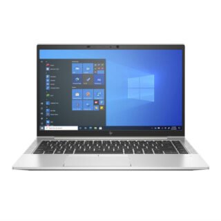 HP EliteBook 840 G6 8th Gen Intel Core i7-8565U 14" Display Intel UHD Graphics 620 8GB DDR4-2400 SDRAM 256GB