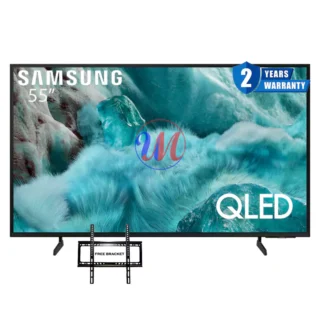 Samsung 55″ 55Q7F QLED 4K Vision AI Smart TV