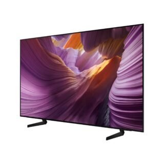 Samsung 65 Inch OLED 4K Smart TV QA65S85FAE