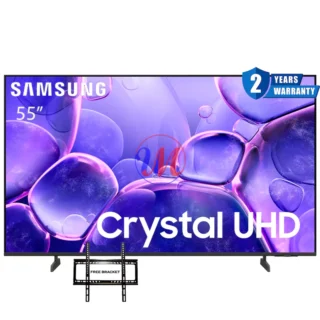 Samsung 55″ 55U8000FU Crystal UHD 4k Tv (NEW)