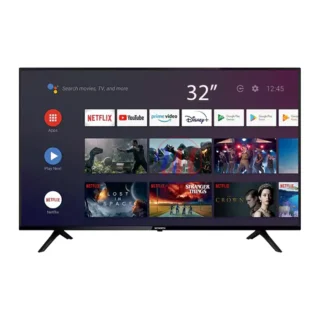 Skyworth 32″ 32E3500 (NEW2025) Google Tv