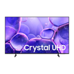 Samsung 50 Inch 4K Crystal UHD Smart TV | 50- Inch TV UA50U8000FUXKE/50U8000F