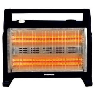 Von Hotpoint Bar Heater 1600W( HQH163HL/VSHC164QK)