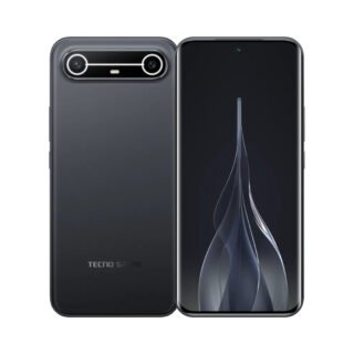 Tecno Spark Slim 256gb