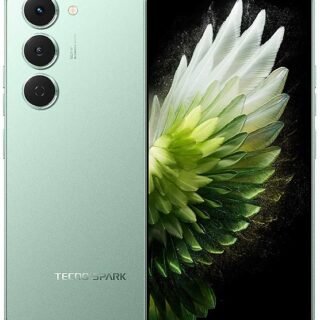 Tecno Spark 40 Pro 128GB