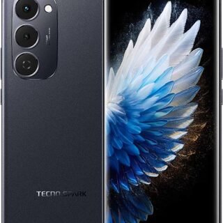 Tecno Spark 40 Pro Plus 128gb