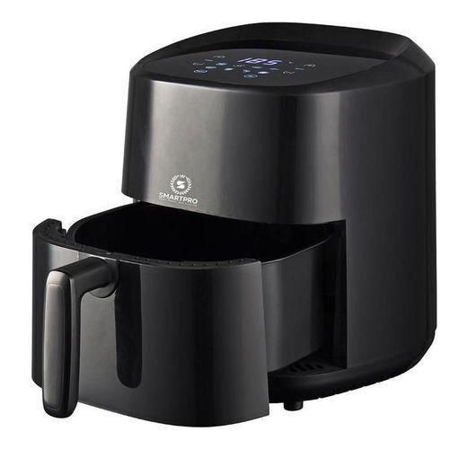 SMARTPRO 5L Digital Air Fryer (SAF-213B) – Black SMARTPRO 5L Digital Air Fryer (SAF-213B) – Black
