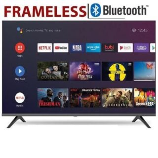 Solarmax 43 Inches Android Smart TV FHD