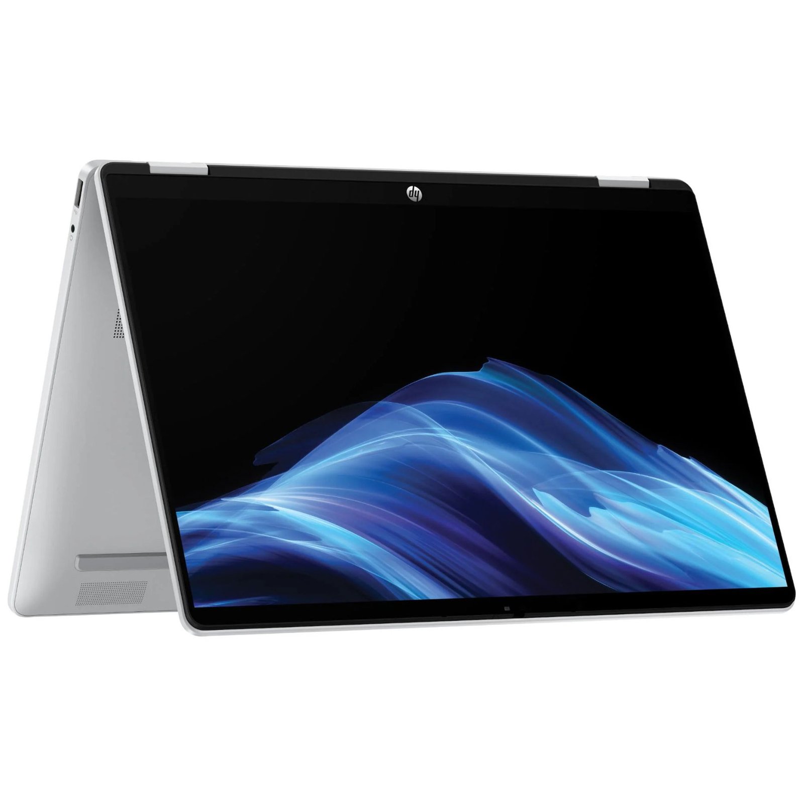 HP Omnibook 5 Flip 14-fp0023dx Intel Core 7 150U 16GB RAM 512GB SSD 14 Inch 2K Touchscreen Display BRAND NEW HP Omnibook 5 Flip 14-fp0023dx Intel Core 7 150U 16GB RAM 512GB SSD 14 Inch 2K Touchscreen Display BRAND NEW - Image 3