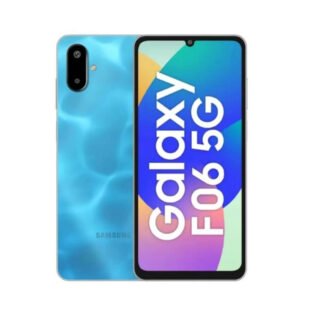 Samsung Galaxy F06 5G 128GB