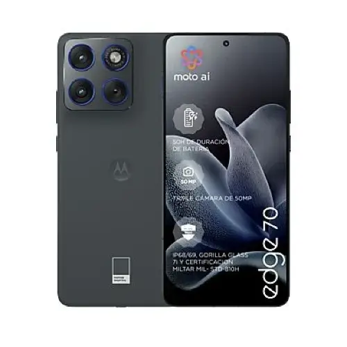 Motorola Edge 70 12/512gb Motorola Edge 70 12/512gb - Image 2