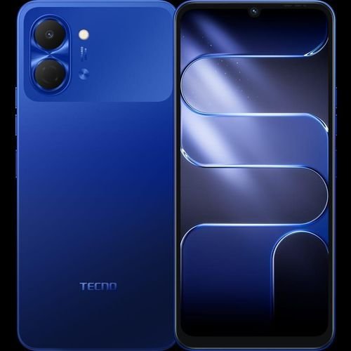 Tecno Pop 20 (64GB ROM / 4GB RAM) Tecno Pop 20 (64GB ROM / 4GB RAM)
