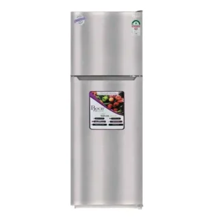 Roch RFR-435-DT-I, Double Door Refrigerator – 351 Litres
