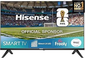 Hisense 32A4QKEN