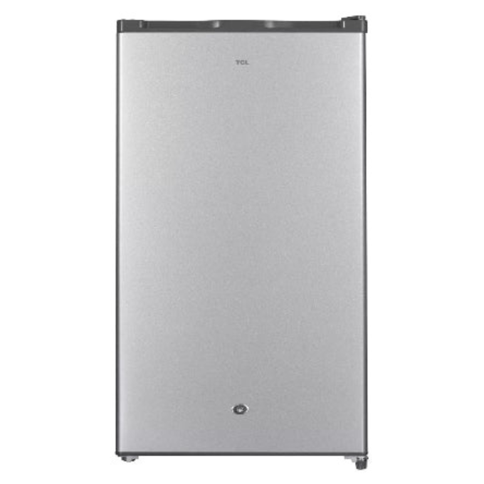 TCL Fridge Single Door F117SDS