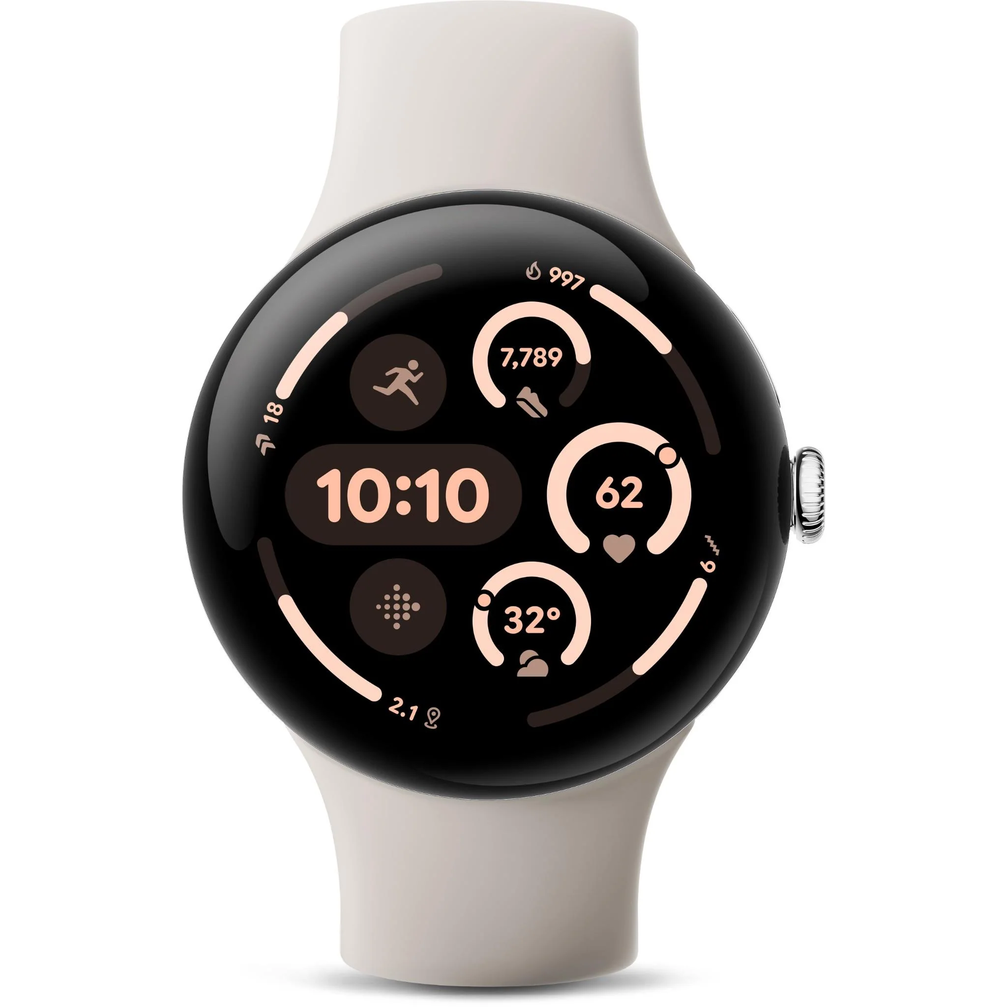Google Pixel Watch 3